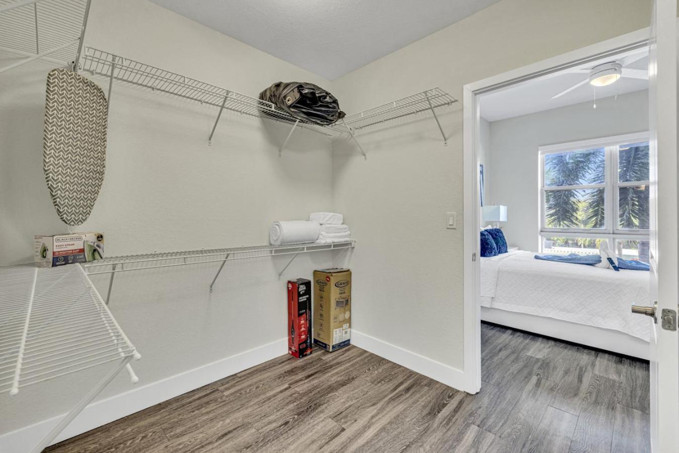 Appartamento Sunny 1br Unit With Free Parking Prime Location